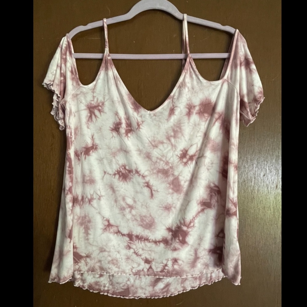 American Eagle Top